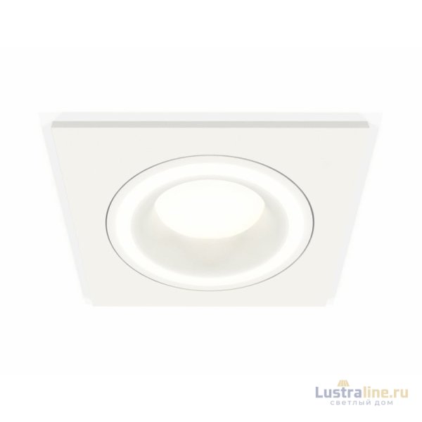 Встраиваемый светильник Ambrella Light Techno XC7631040 (C7631, N7110) Встраиваемый светильник Ambrella Light Techno XC7631040 (C7631, N7110)