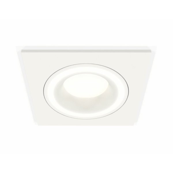 Встраиваемый светильник Ambrella Light Techno XC7631040 (C7631, N7110)