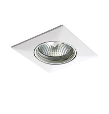 Встраиваемый светильник Lightstar Lega 011030