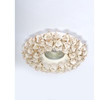 Встраиваемый светильник Abrasax 014-WHG