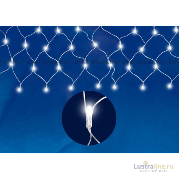 Встраиваемый светильник Fametto Luciole DLS-L156 GX53 GLASSY/CLEAR 3D