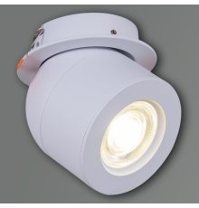 Точечный светильник Reluce 84063-9.0-001AY COB8W WT