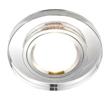 Встраиваемый светильник Ambrella Light Classic 8060 CL