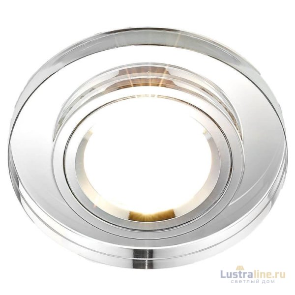 Встраиваемый светильник Ambrella Light Classic 8060 CL