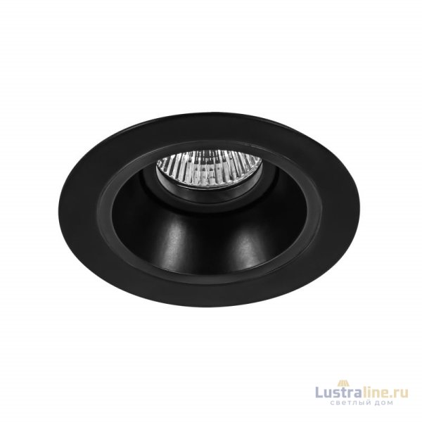 Встраиваемый светильник Lightstar D61707 (214617+214607) Встраиваемый светильник Lightstar D61707 (214617+214607)