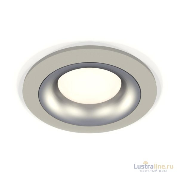 Встраиваемый светильник Ambrella Light Techno XC7623004 (C7623, N7013)