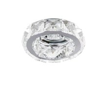 Встраиваемый светильник Lightstar Onda 032704