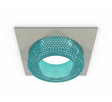 Встраиваемый светильник Ambrella Light Techno XC7633023 (C7633, N7194)