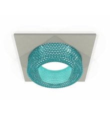 Встраиваемый светильник Ambrella Light Techno XC7633023 (C7633, N7194)