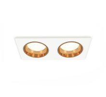 Встраиваемый светильник Ambrella Light Techno XC6525004 (C6525, N6113)