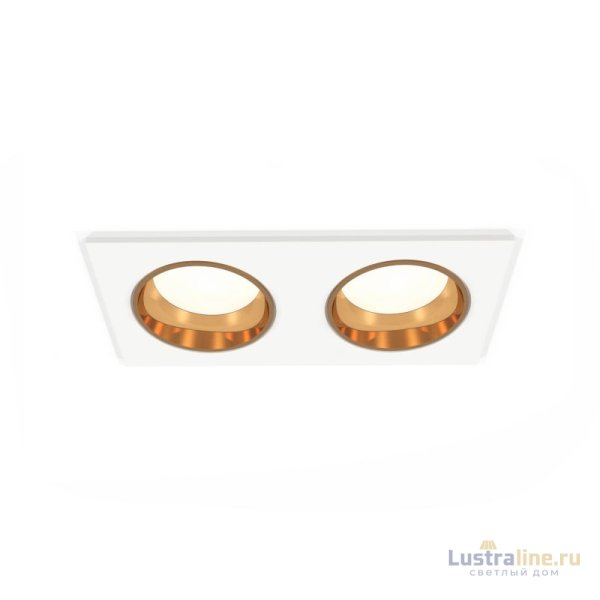 Встраиваемый светильник Ambrella Light Techno XC6525004 (C6525, N6113)