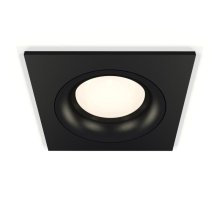 Встраиваемый светильник Ambrella Light Techno XC7632002 (C7632, N7011)