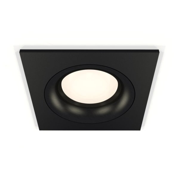 Встраиваемый светильник Ambrella Light Techno XC7632002 (C7632, N7011)