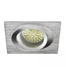 Точечный светильник Kanlux Seidy CT-DTL50-AL 18281