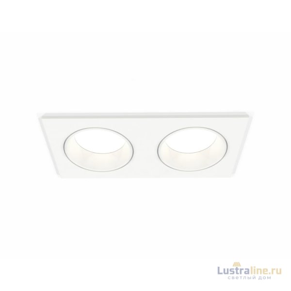 Встраиваемый светильник Ambrella Light Techno XC6525001 (C6525, N6110)