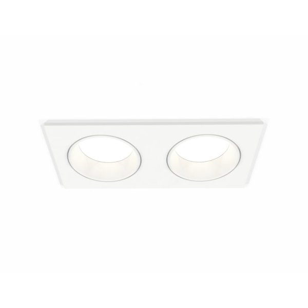 Встраиваемый светильник Ambrella Light Techno XC6525001 (C6525, N6110)