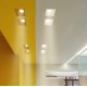 Встраиваемый гипсовый светильник Loft IT Ghost 10356B