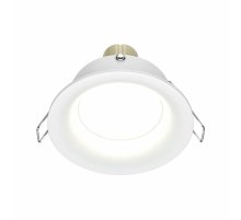 Встраиваемый светильник Maytoni Slim DL027-2-01W Встраиваемый светильник Maytoni Slim DL027-2-01W