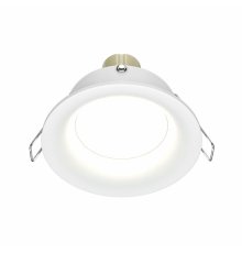 Встраиваемый светильник Maytoni Slim DL027-2-01W