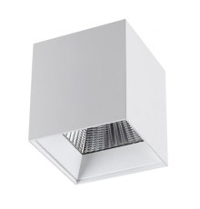 Накладной светильник Novotech RECTE 358479