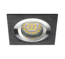 Точечный светильник Kanlux Seidy CT-DTL50-B 18289