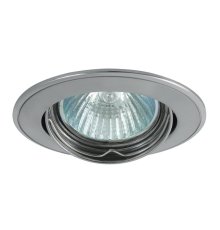 Точечный светильник Kanlux Bask CTC-5515-MPC/N 2804