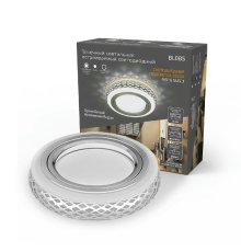 Встраиваемый светильник Gauss Backlight BL085