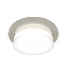 Встраиваемый светильник Ambrella Light Techno XC7623040 (C7623, N7160)