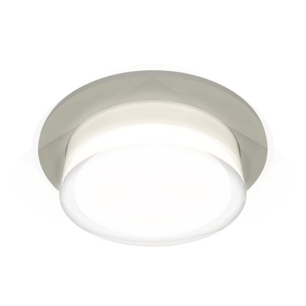 Встраиваемый светильник Ambrella Light Techno XC7623040 (C7623, N7160)