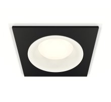 Встраиваемый светильник Ambrella Light Techno XC7632001 (C7632, N7010)