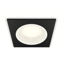 Встраиваемый светильник Ambrella Light Techno XC7632001 (C7632, N7010)