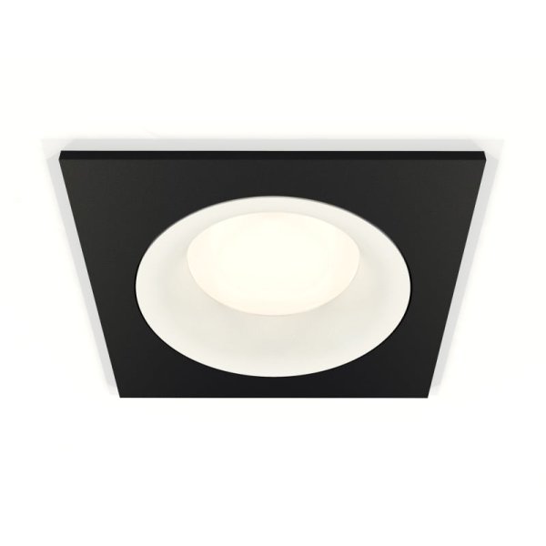 Встраиваемый светильник Ambrella Light Techno XC7632001 (C7632, N7010)