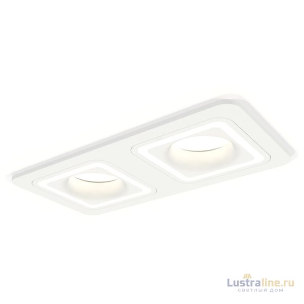 Встраиваемый светильник Ambrella Light Techno XC7905011 (C7905, N7715)