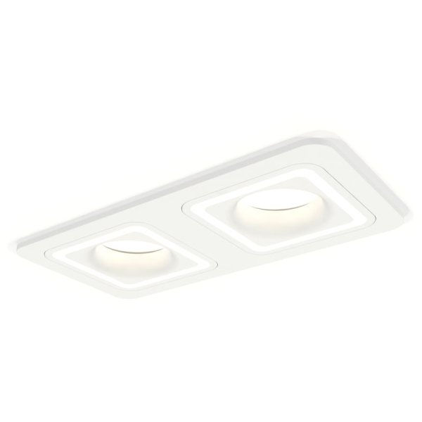Встраиваемый светильник Ambrella Light Techno XC7905011 (C7905, N7715)