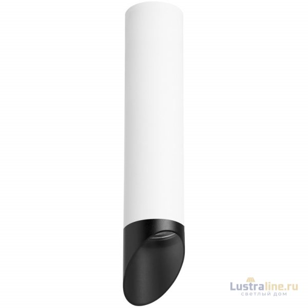 Накладной светильник Lightstar RULLO R49637 (214496+201437) Накладной светильник Lightstar RULLO R49637 (214496+201437)