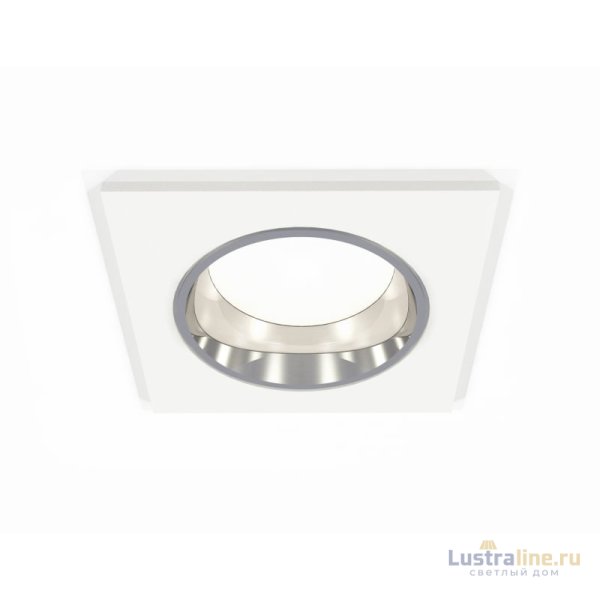 Встраиваемый светильник Ambrella Light Techno XC6520003 (C6520, N6112)