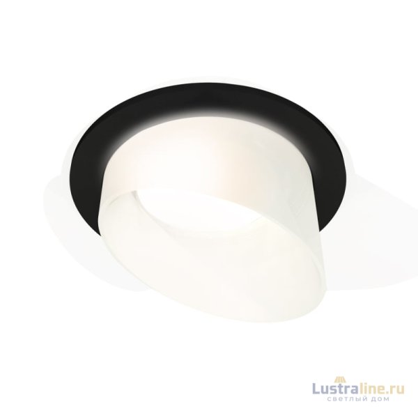 Встраиваемый светильник Ambrella Light Techno XC7622046 (C7622, N7175) Встраиваемый светильник Ambrella Light Techno XC7622046 (C7622, N7175)