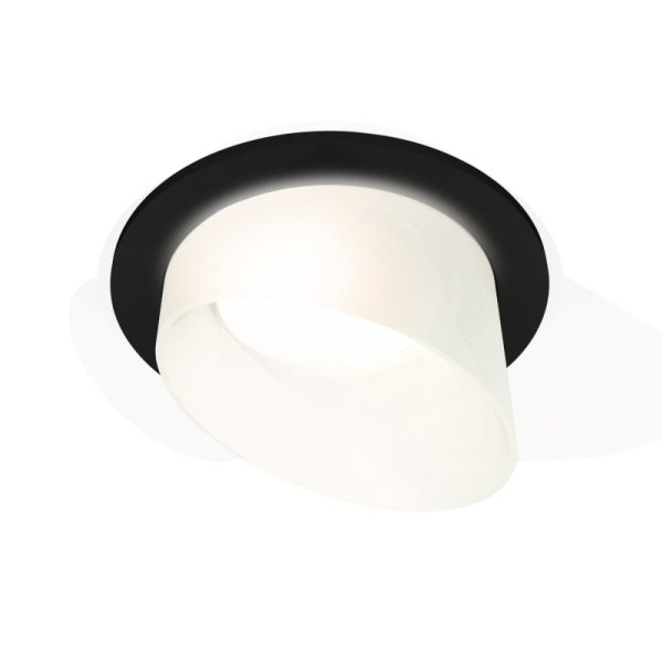 Встраиваемый светильник Ambrella Light Techno XC7622046 (C7622, N7175)