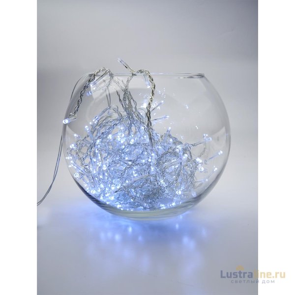 Встраиваемый светильник Fametto Luciole DLS-L139 Gu5.3 Glassy/Clear
