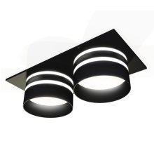 Встраиваемый светильник Ambrella Light Techno XC7636042 (C7636, N7142)