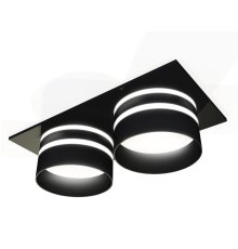 Встраиваемый светильник Ambrella Light Techno XC7636042 (C7636, N7142)