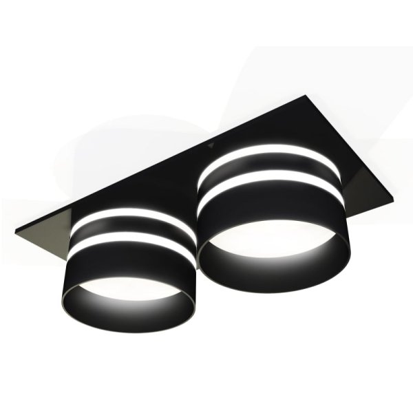 Встраиваемый светильник Ambrella Light Techno XC7636042 (C7636, N7142)