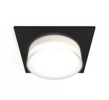 Встраиваемый светильник Ambrella Light Techno XC7632043 (C7632, N7160)