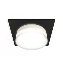 Встраиваемый светильник Ambrella Light Techno XC7632043 (C7632, N7160)