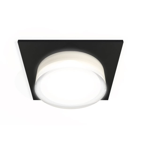 Встраиваемый светильник Ambrella Light Techno XC7632043 (C7632, N7160)
