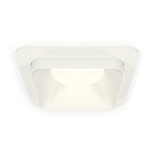 Встраиваемый светильник Ambrella Light Techno XC7901001 (C7901, N7701)