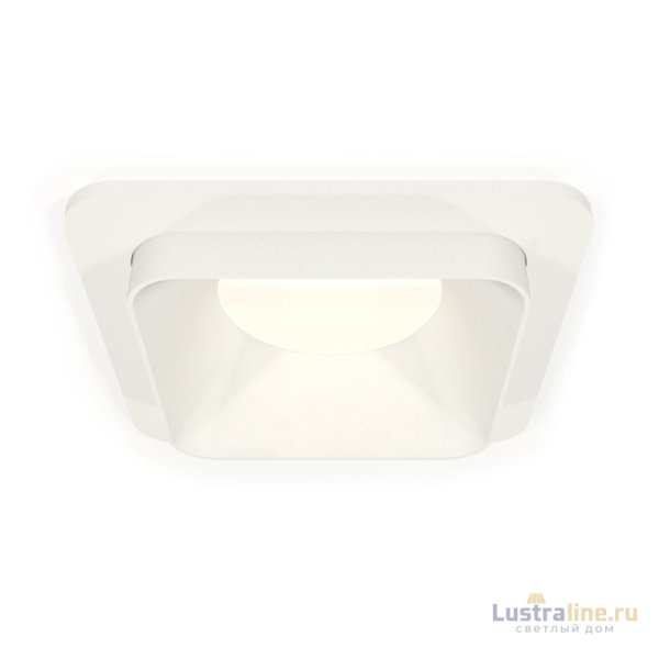 Встраиваемый светильник Ambrella Light Techno XC7901001 (C7901, N7701)