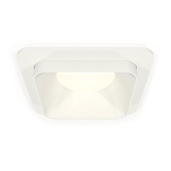 Встраиваемый светильник Ambrella Light Techno XC7901001 (C7901, N7701)