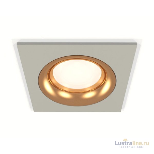 Встраиваемый светильник Ambrella Light Techno XC7633005 (C7633, N7014)