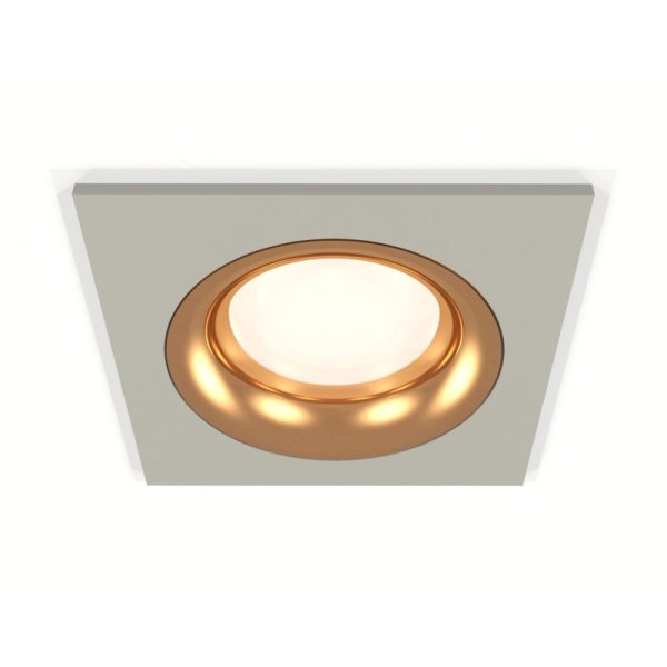 Встраиваемый светильник Ambrella Light Techno XC7633005 (C7633, N7014)